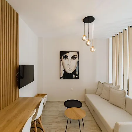 Gaia 2 Apartment