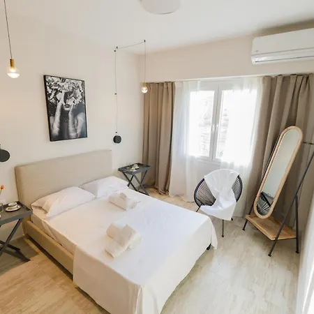 Gaia 2 Apartment Thessaloniki