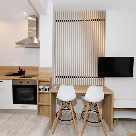 Apartment Gaia 2 Thessaloniki