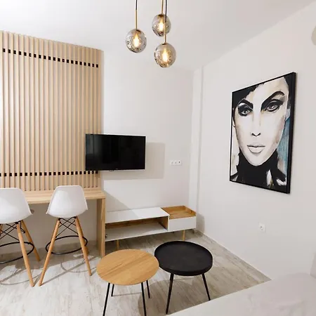 Gaia 2 Apartment *