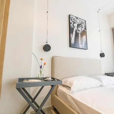 Apartment Gaia 2 *