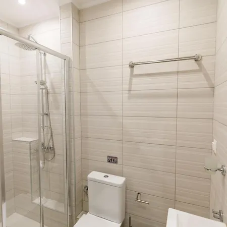 Apartment Gaia 2 *