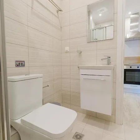 Gaia 2 Apartment Thessaloniki