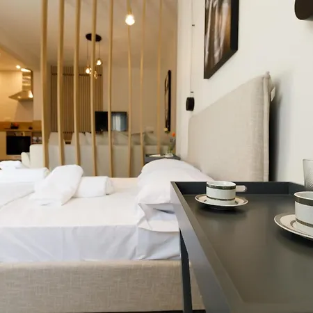 Gaia 2 Apartment Thessaloniki