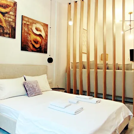 Apartment Gaia 2 Thessaloniki