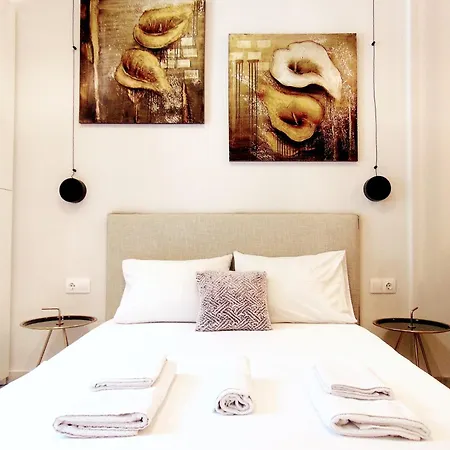 Apartment Gaia 2
