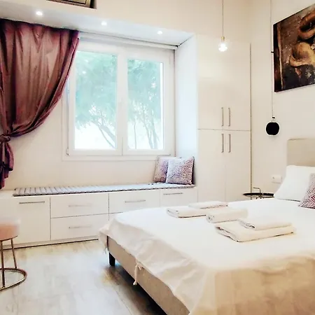Gaia 2 Apartment Thessaloniki