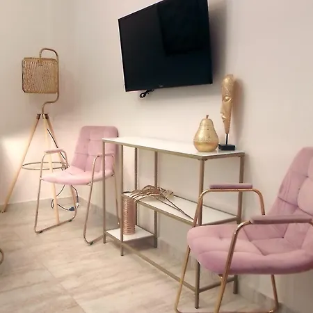 Gaia 2 Apartment Thessaloniki