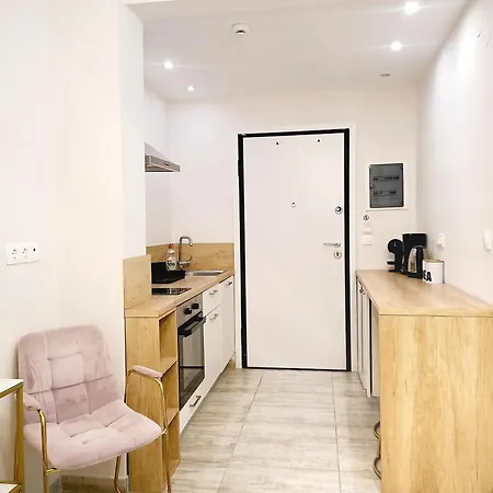 Gaia 2 Apartment *