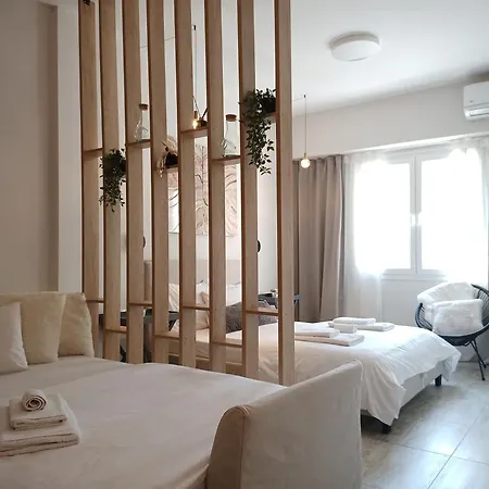 Gaia 2 Apartment Thessaloniki